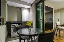 Hotel Gran Estanconfor Veranda Berrini São Paulo Exteriér fotografie