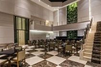 Hotel Gran Estanconfor Veranda Berrini São Paulo Exteriér fotografie