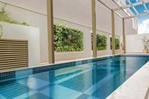 Hotel Gran Estanconfor Veranda Berrini São Paulo Exteriér fotografie